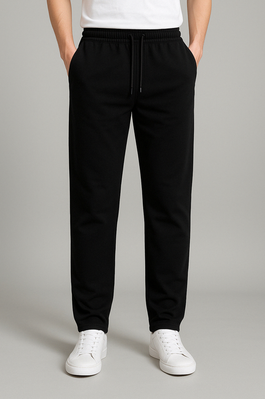 Balti | Herren Jogginghose Aus 90% Baumwolle, Bequeme Sporthose Mit Elastischem Bund 0