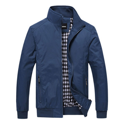Oene | Leichte Herren Sommerjacke - Atmungsaktiv und Stilvoll für Den Sommer 5