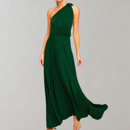 Isabeau | Elegantes Wickelkleid Für Damen – Perfekt Für Sommer & Festliche Anlässe 5