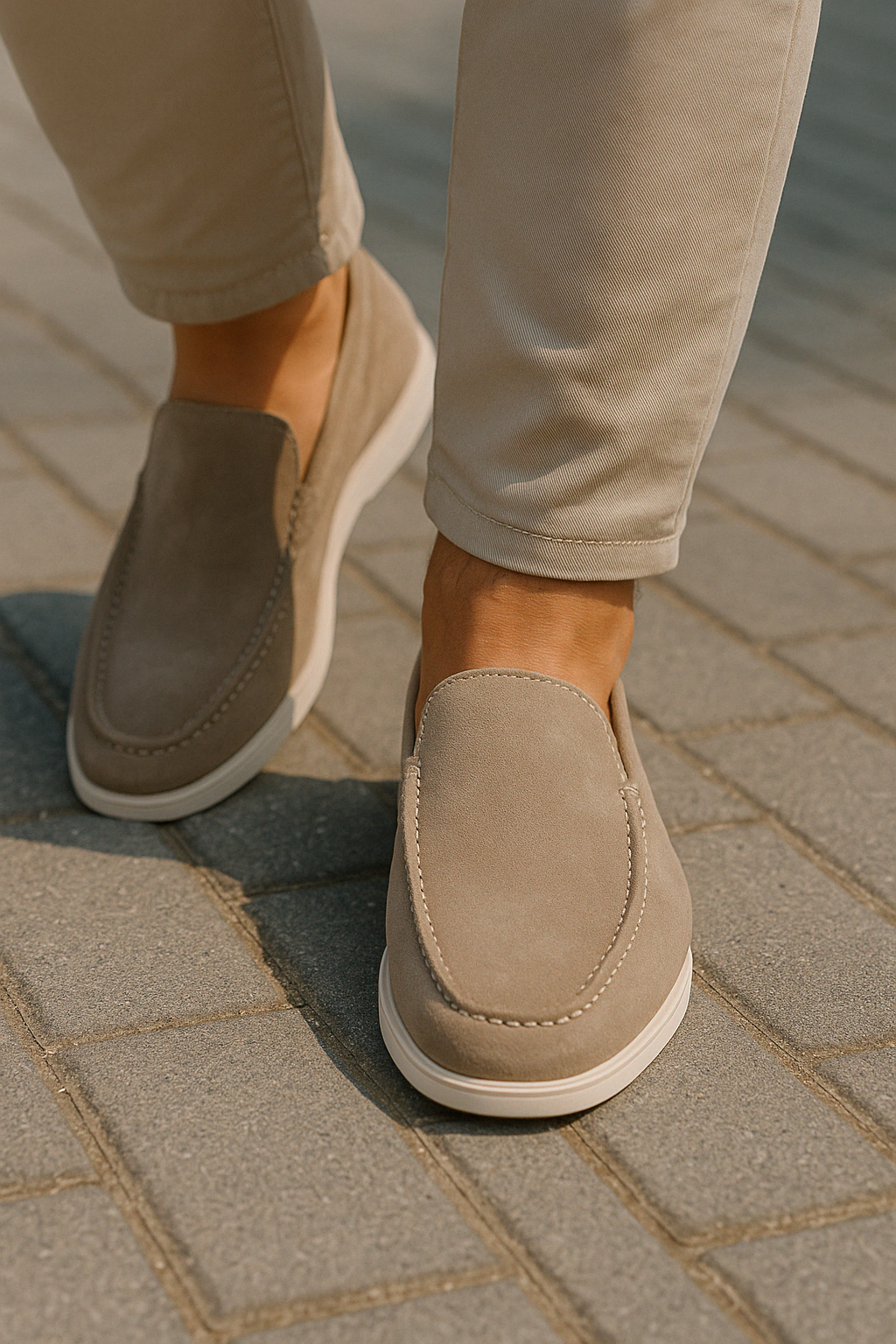 Kays | Leichte Slipper Herren - Trendy, Atmungsaktiv und Komfortabel-2