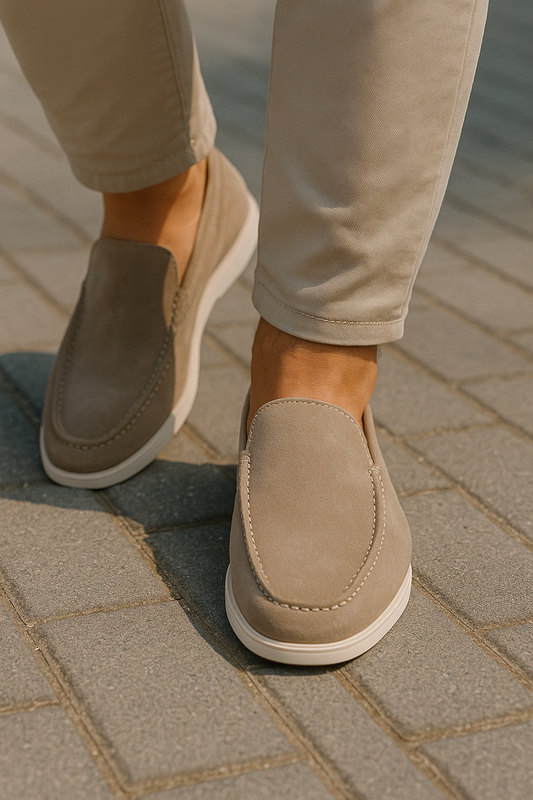 Kays | Leichte Slipper Herren - Trendy, Atmungsaktiv und Komfortabel-2