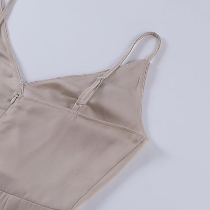 Seraphina | Elegantes Maxikleid für Damen - Perfekt für Sommer und Festlichkeiten 5