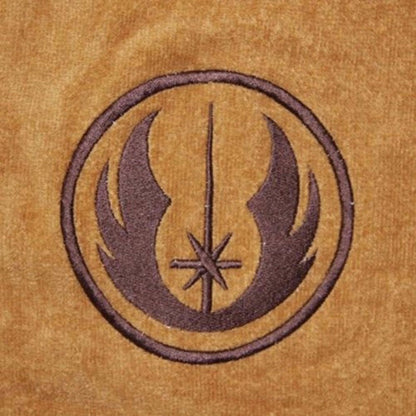 Vardi Dante™ Felix Flanellen Badjas | Lange & warme badjas voor heren Hause Lune