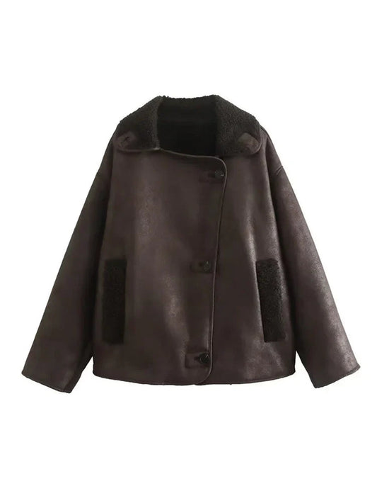 Damen Fleecejacke - Vielseitig für Alle Jahreszeiten 1