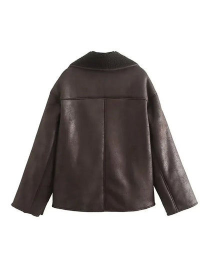 Damen Fleecejacke - Vielseitig für Alle Jahreszeiten 2
