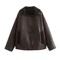 Damen Fleecejacke - Vielseitig für Alle Jahreszeiten 3