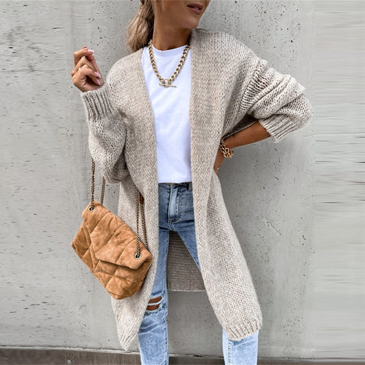 Damen Herbst Weste – Gemütliches Design für Stil und Komfort 1