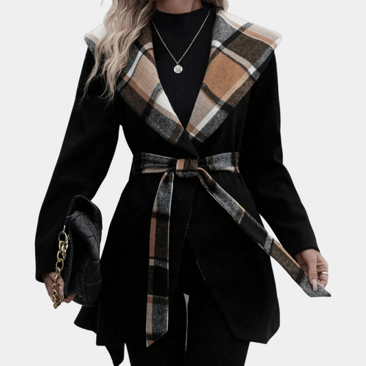 Damen Winterjacke - Hochwertige Isolierung, Elegantes Design 0