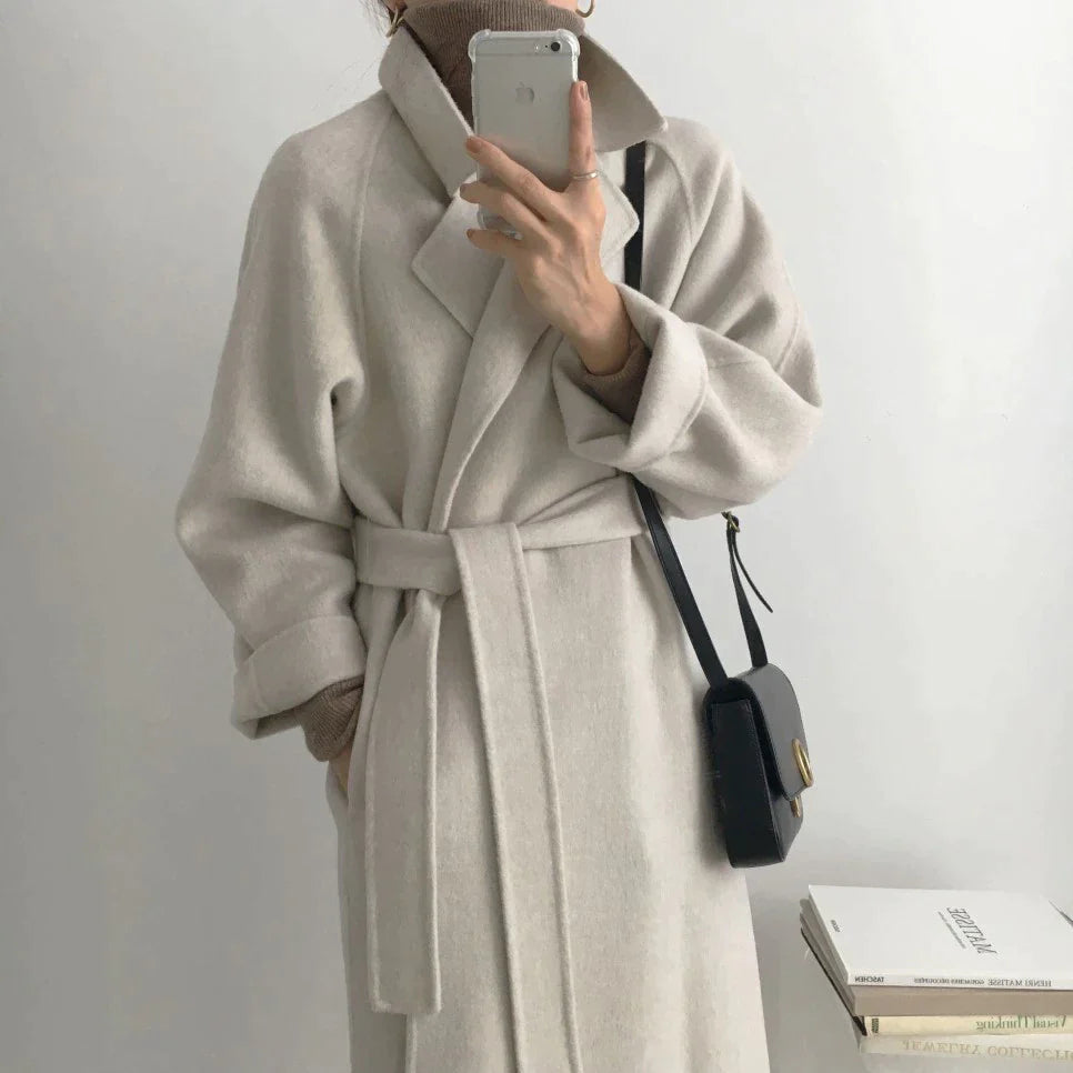 Damen Winterjacke - Hochwertige, Wasserabweisende Polyesterfüllung 5
