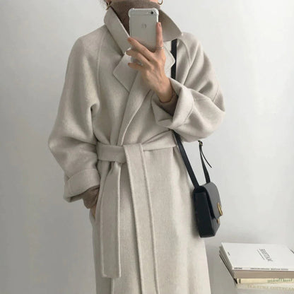 Damen Winterjacke - Hochwertige, Wasserabweisende Polyesterfüllung 5