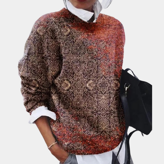Damenpullover Febe – Leichte, modische Strickjacke in verschiedenen Farben 1