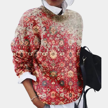 Damenpullover Febe – Leichte, modische Strickjacke in verschiedenen Farben 3