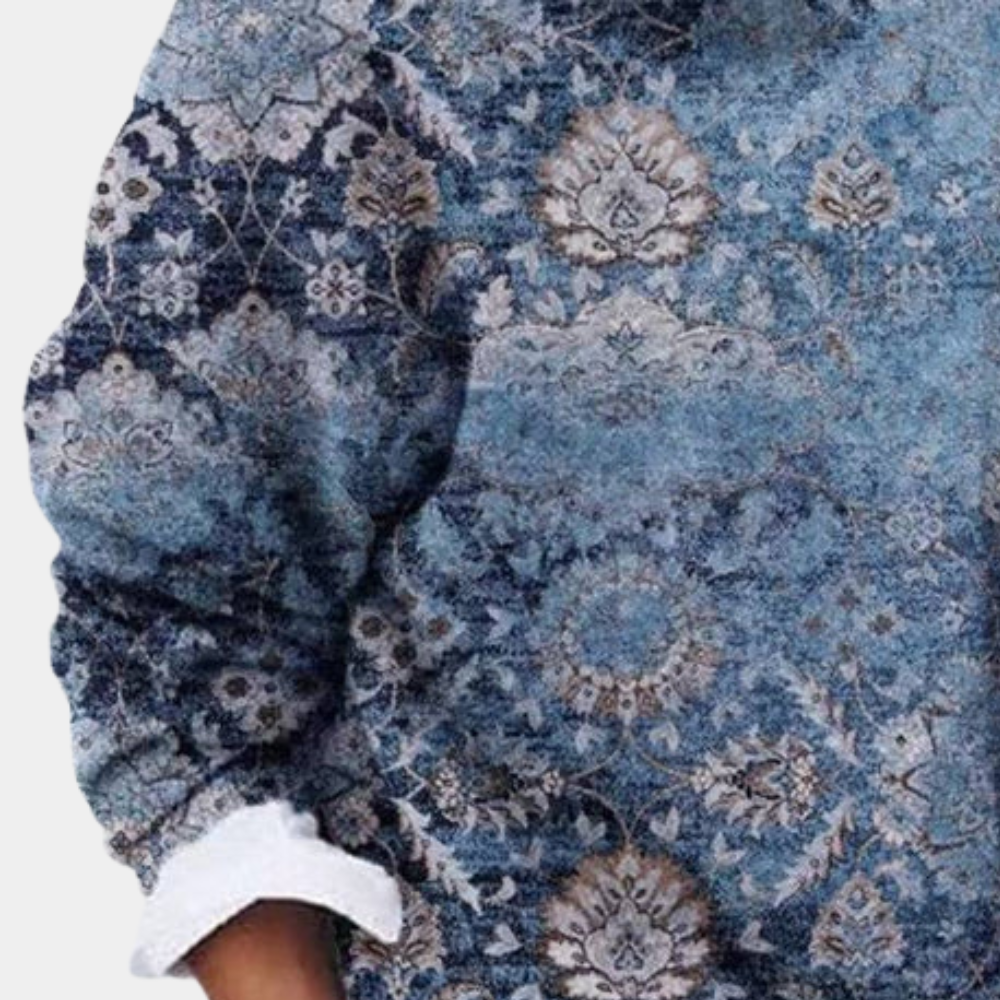Damenpullover Febe – Leichte, modische Strickjacke in verschiedenen Farben 5