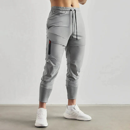 Daryl | Stylische Trainingshose Herren Jogginghose für Komfort und Stil 0