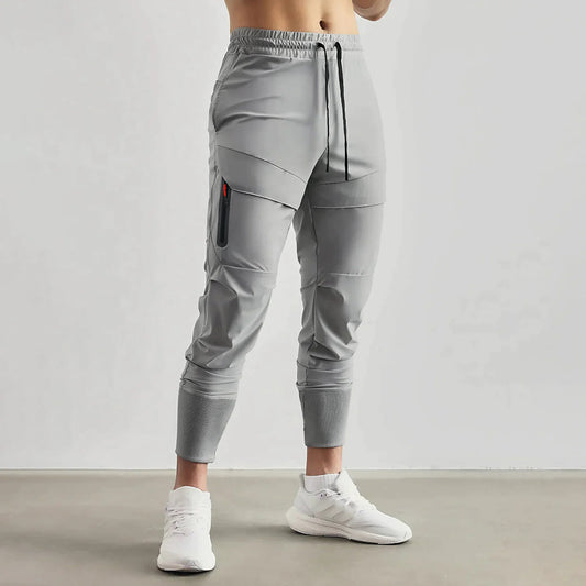 Daryl | Stylische Trainingshose Herren Jogginghose für Komfort und Stil 0