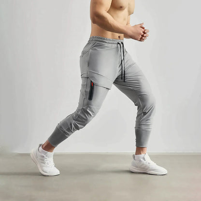 Daryl | Stylische Trainingshose Herren Jogginghose für Komfort und Stil 1