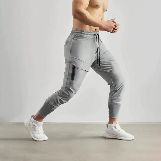Daryl | Stylische Trainingshose Herren Jogginghose für Komfort und Stil 1