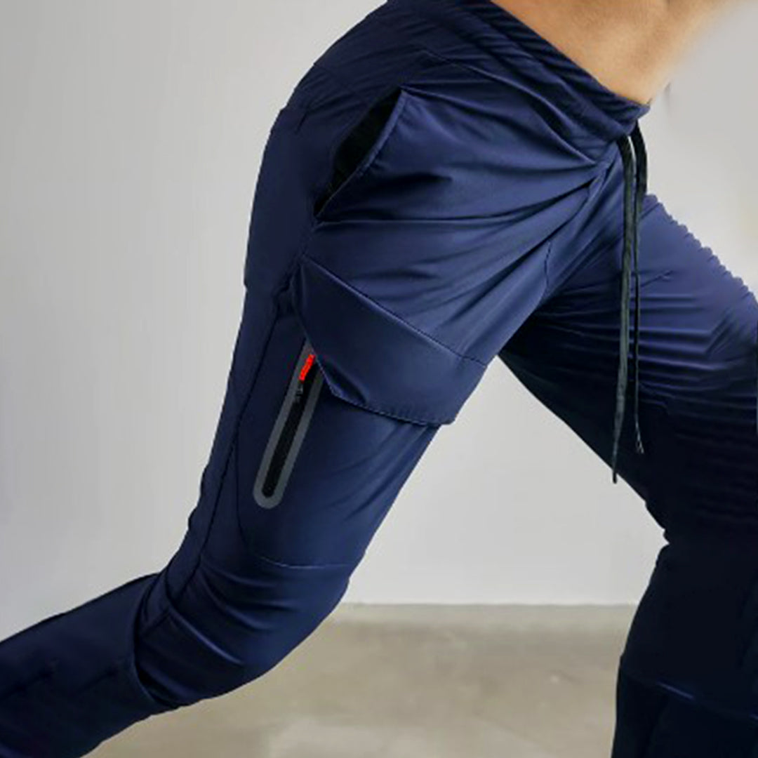 Daryl | Stylische Trainingshose Herren Jogginghose für Komfort und Stil 3