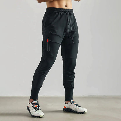 Daryl | Stylische Trainingshose Herren Jogginghose für Komfort und Stil 4
