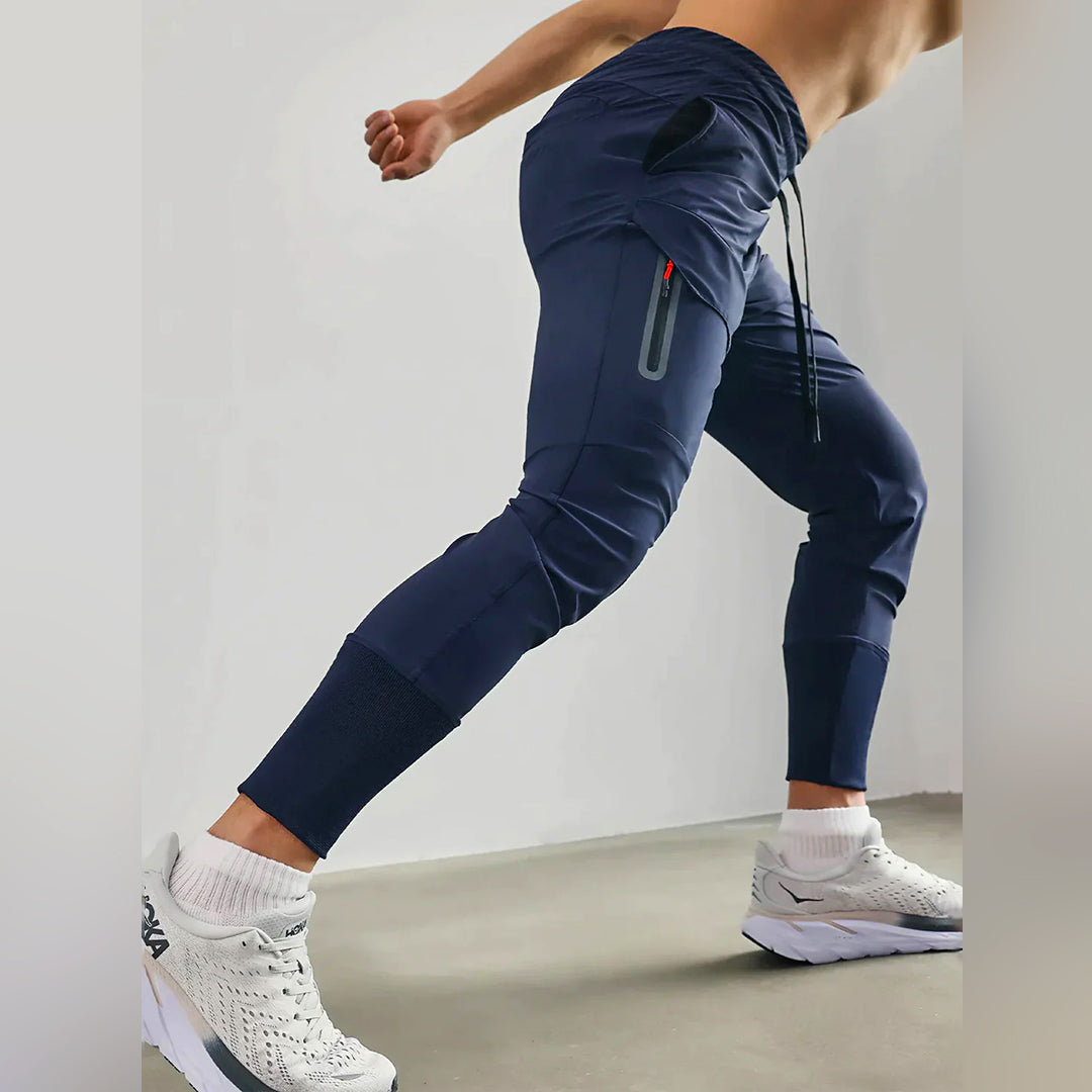 Daryl | Stylische Trainingshose Herren Jogginghose für Komfort und Stil 5