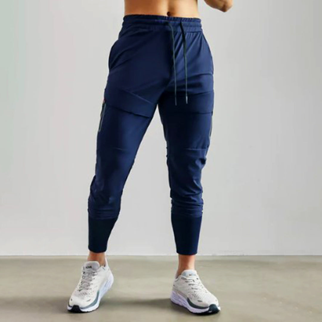 Daryl | Stylische Trainingshose Herren Jogginghose für Komfort und Stil 6