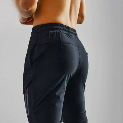 Daryl | Stylische Trainingshose Herren Jogginghose für Komfort und Stil 7