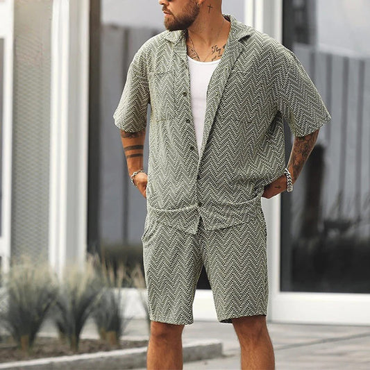 Demetria | Elegantes Sommeroutfit Für Frauen – Vielseitig Und Komfortabel 0