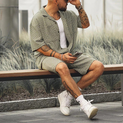 Demetria | Elegantes Sommeroutfit Für Frauen – Vielseitig Und Komfortabel 1