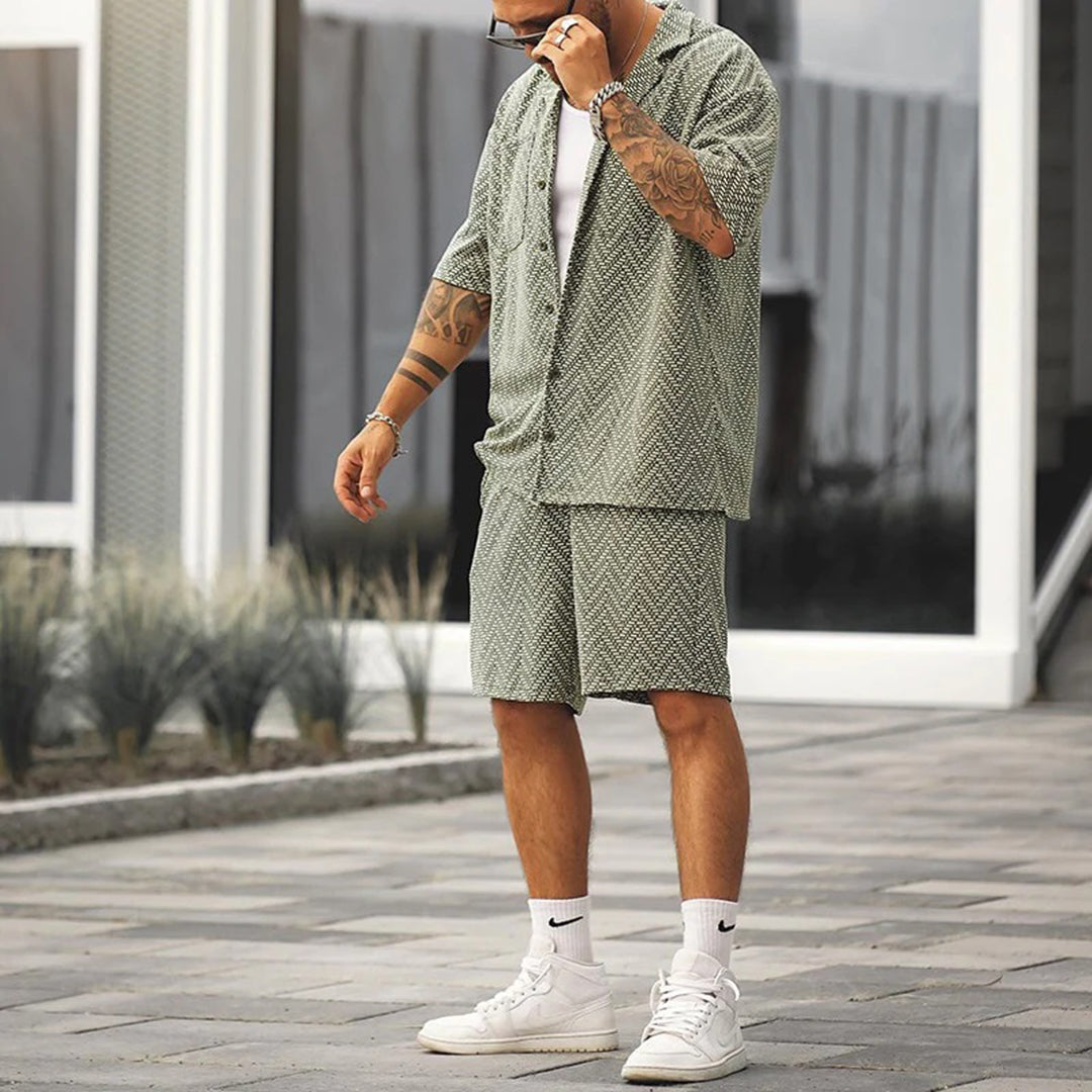 Demetria | Elegantes Sommeroutfit Für Frauen – Vielseitig Und Komfortabel 2