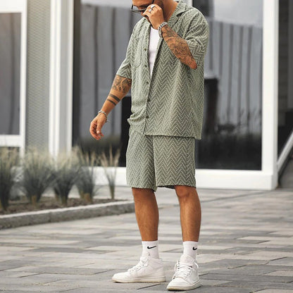 Demetria | Elegantes Sommeroutfit Für Frauen – Vielseitig Und Komfortabel 2