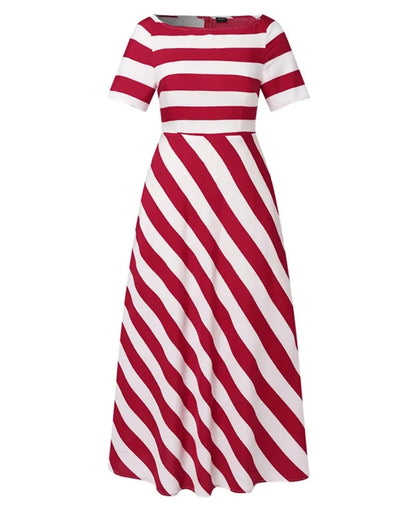 Elegante Boho Maxi-Kleid | Off-Shoulder Damenmode für Sommerliche Anlässe 3