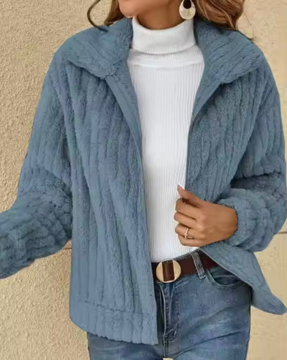 Elegantes Gilet für Damen – Luxuriöses Design, Vielseitig 4