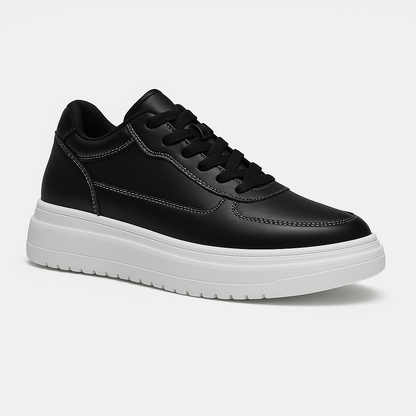 Elevated | Slimme erhöhte Sneakers für Männer 0