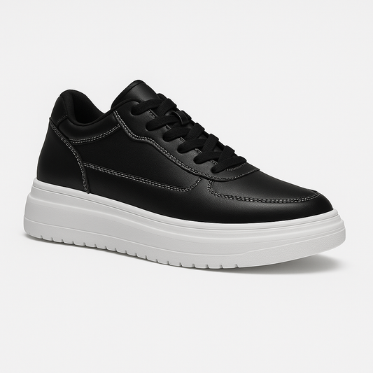 Elevated | Slimme erhöhte Sneakers für Männer 0