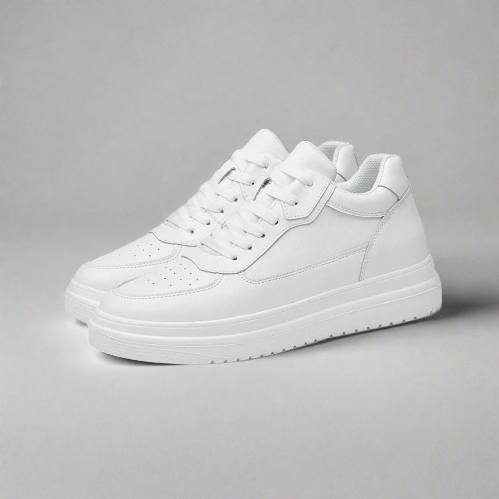 Elevated | Slimme erhöhte Sneakers für Männer 1
