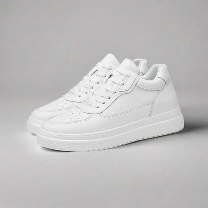 Elevated | Slimme erhöhte Sneakers für Männer 1