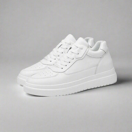 Elevated | Slimme erhöhte Sneakers für Männer 1