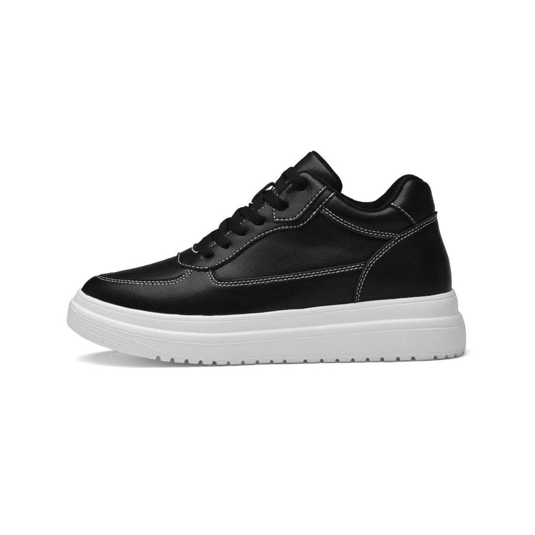 Elevated | Slimme erhöhte Sneakers für Männer 3