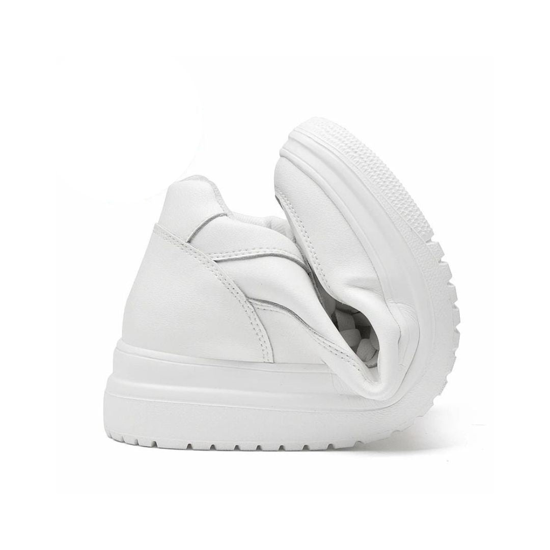 Elevated | Slimme erhöhte Sneakers für Männer 5