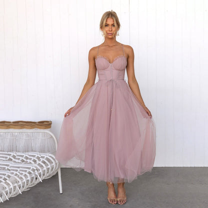 Elise | Luxe Festkleid mit eleganter Ausstrahlung 2