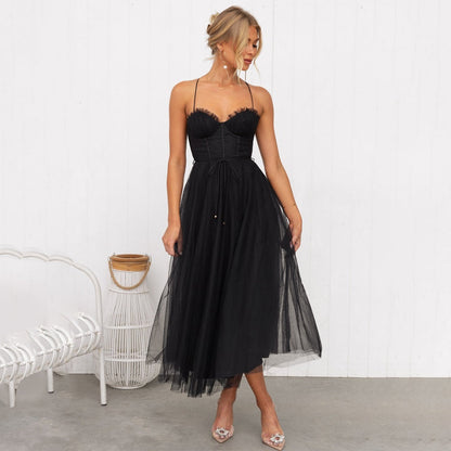 Elise | Luxe Festkleid mit eleganter Ausstrahlung 3