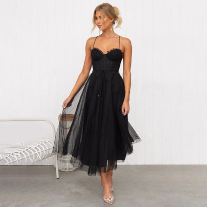 Elise | Luxe Festkleid mit eleganter Ausstrahlung 4