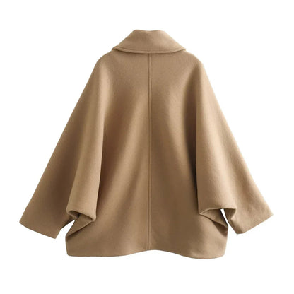 Ella Oversized Winterjacke für Damen – Luxuriöse Wärme und Stil 6