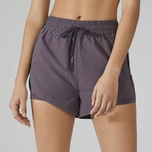 Emeraude Schwimmshorts Damen – Sportliches Design, Bequemer Stretchstoff 1