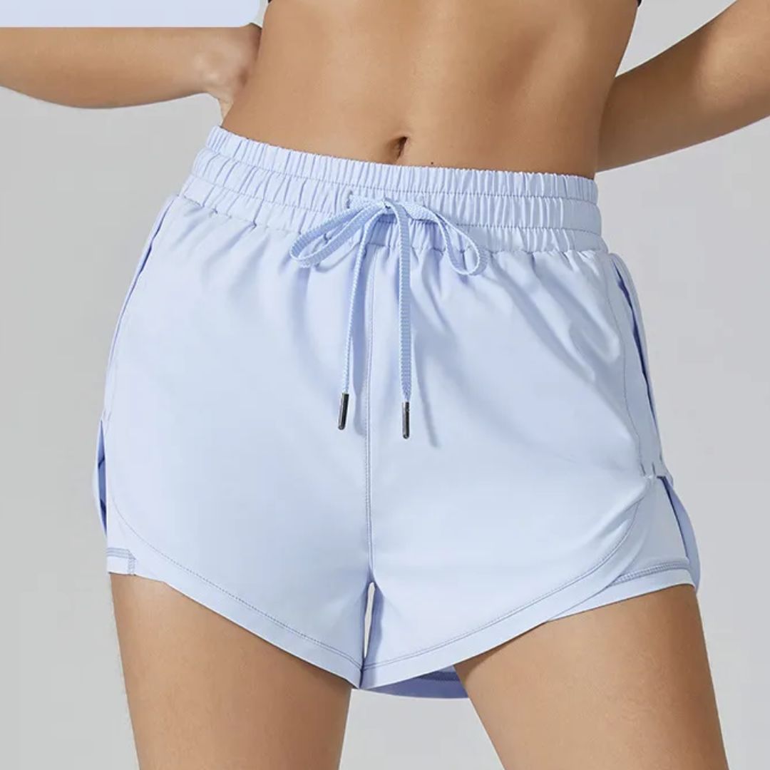 Emeraude Schwimmshorts Damen – Sportliches Design, Bequemer Stretchstoff 6