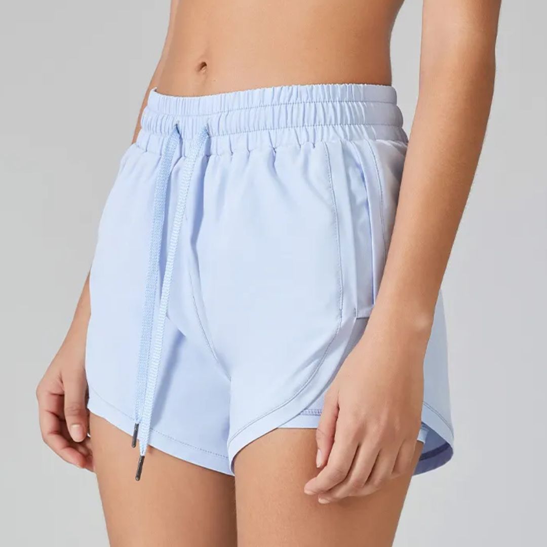 Emeraude Schwimmshorts Damen – Sportliches Design, Bequemer Stretchstoff 8