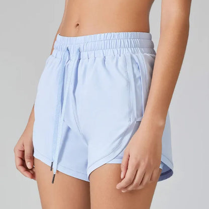 Emeraude Schwimmshorts Damen – Sportliches Design, Bequemer Stretchstoff 8