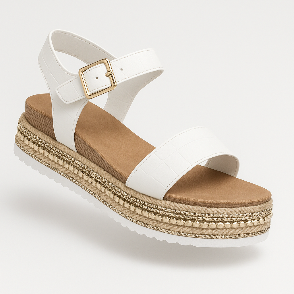 Evi | Orthopädische Sandalen Damen Für Komfort Und Stil 1