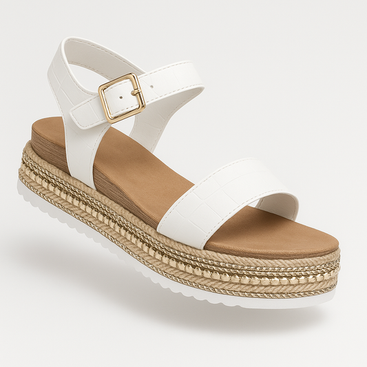 Evi | Orthopädische Sandalen Damen Für Komfort Und Stil 1