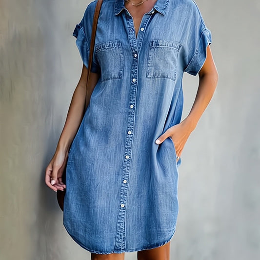 Blair | Elegantes Sommerkleid Damen In Premiumqualität 1